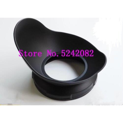New Genuine Viewfinder Rubber EVF Eye Cap SMG0069 For Panasonic AG-DVX200 4K Handheld Camcorder