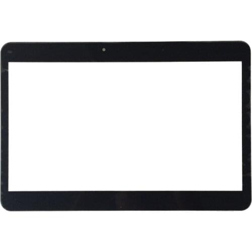 New 10.1" Tablet For Dexp Ursus 10E 3G Touch screen digitizer panel replacement glass Sensor Free Shipping