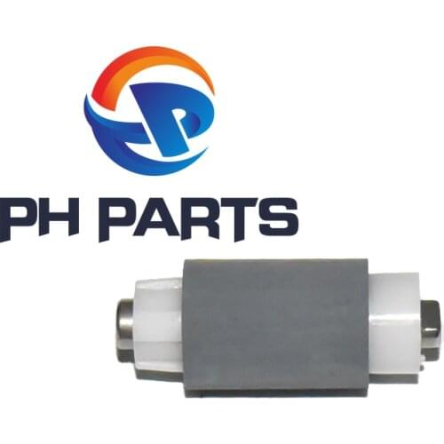 10X new Cassette Separation Roller Tire for Samsung ML 3310 3710 4833 SCX 5637 5737 5639 JC90-01032A JC90-01063B Separation pad