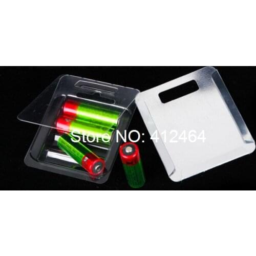 UV Protected Durable printing kraft paper single molded pressed pulp tray plastic blister packaging ---PX3070