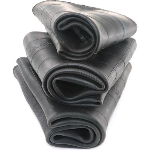 Motorcycle Inner Tube 16x6.5-8inch 18x8.5/9.5-8inch 145/70-6inch Tricycle ATV Rubber Wheels Tires For Go Kart Scooter Bike