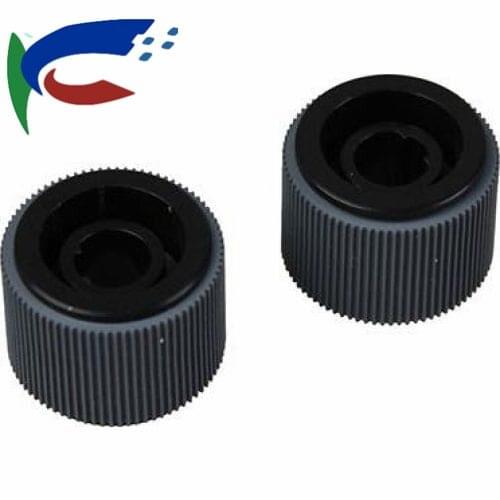 10pcs 40X7600 40x7774 for Lexmark MX710, MX711, MX810, MX811, MX812, XM5163, XM5170, XM7155, XM7163, XM7170 Pickup Roller Kit