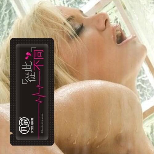 10pcs Pheromones Exciter for Women Orgasm Female Vagina Libido Enhancer Sexual Pleasure Increase Liquid Vaginal Tightening