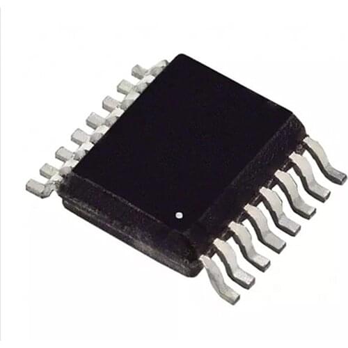 5Pcs/Lot/ SP3220EEA SP3220EEA-L/TR SSOP-16