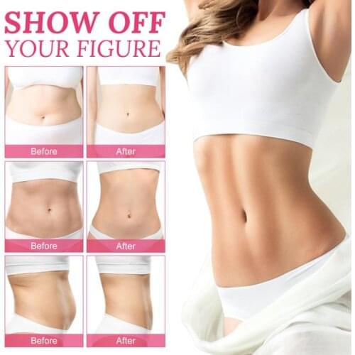 5Pcs Strong Slimming Slim Patch Fat Burning Slimming Products Body Belly Waist Losing Weight Cellulite Fat Burner Sticke