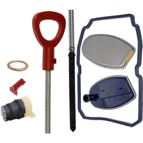 722.6xx Transmission Service Set Replaces for Mercedes Easy Install
