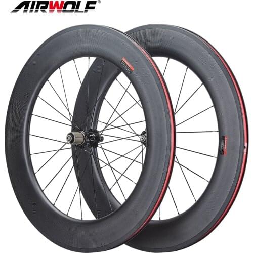 Airwolf Bicycle Hubs