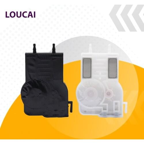 Compatible for UV printhead ink damper compatible for Epson DX7 printhead ink dumper filter F196000 196010 189010 DX7 5113