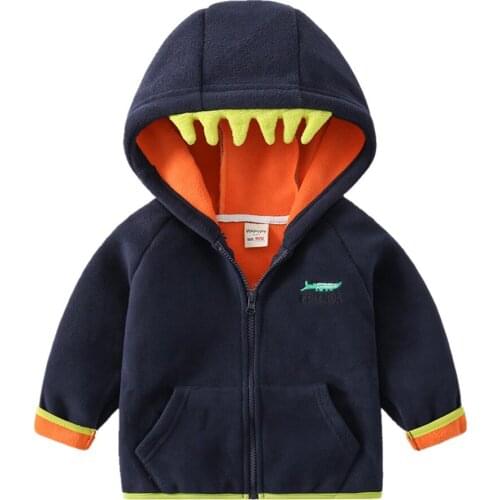 Jlong Children's Jackets And Coats