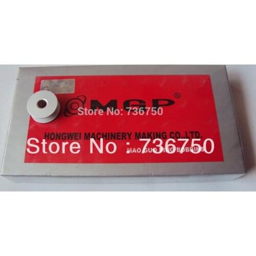 ME0504020000 050260010020 Standard embroidery bobbin B9117-552-000 Tajima Barudan SWF China embroidery machine spare parts