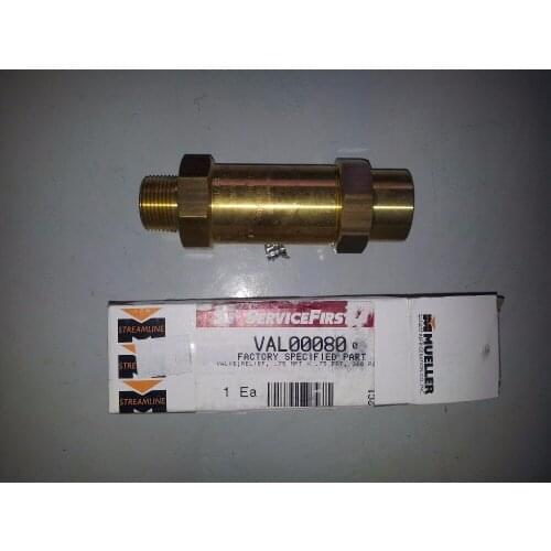 New and original sensor VAL00080