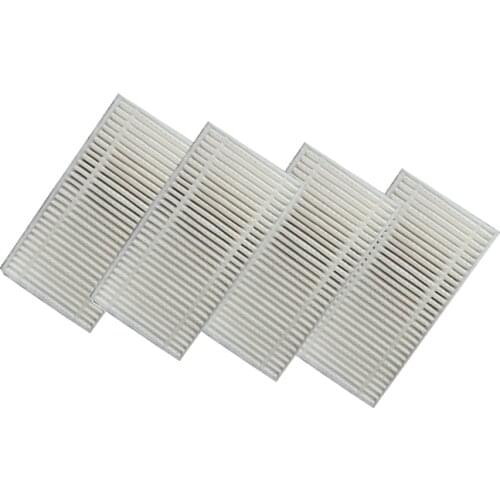 Zk-901Intelligent vacuum cleaner original accessories HEPA