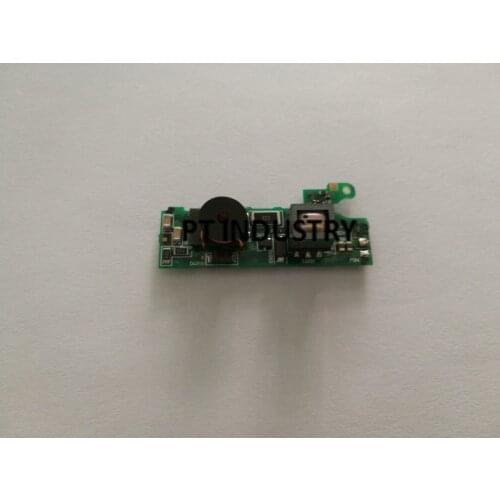 Original D90 Flash board Flash Charge PCB board Test Well and Working Perfectly For Nikon D90