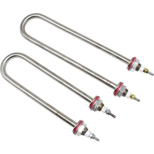 Poultry Incubator Humidification Tube 200W / 300W / 400W / 500W For Humidity Controller 220V Household Incubator Accessories 1Pc