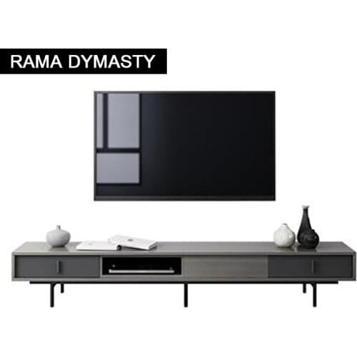 Madeira Para Modern Soporte De Pie Riser Nordic Wooden Mueble Table Monitor Stand Living Room Furniture Tv Cabinet Coffee table