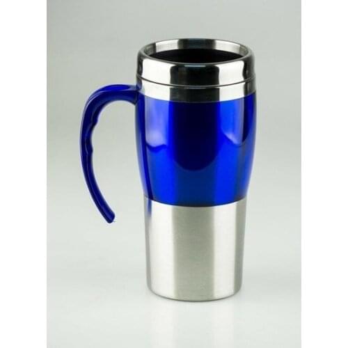 Trend 2021 Penguin 450 Color Mug Cup Thermos 0.45 Liter посуда для кухни наборы set kitchen vaisselle platos