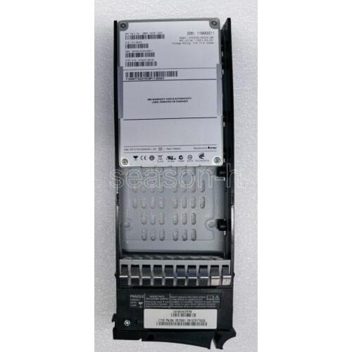 IBM V7000 85y5861 00L4617 SAS/2.5 300GB SSD Hard drive HDD