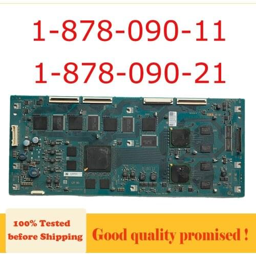1-878-090-11 1-878-090-21 T-con Board for SONY TV KDL 40Z4500 52Z4500 46Z4500 LTY520HH01 ... Logic Board Display Card placa tcom