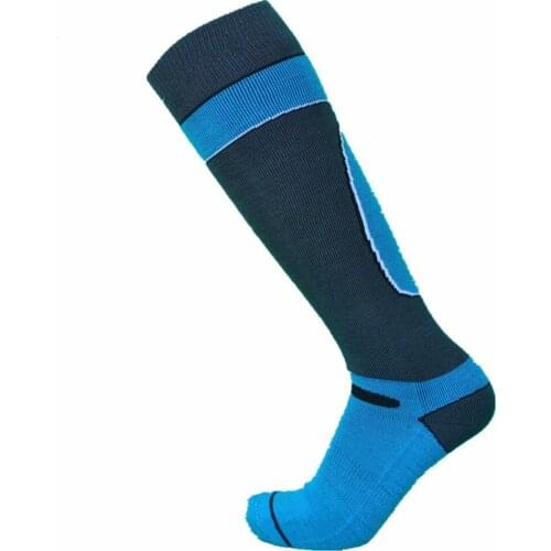 1 Pair Canada Brand The Whole Merino Wool Terry Thick Snowboard socks Mens socks Womens socks