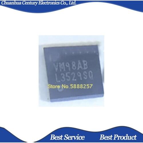 5 Pcs/Lot LM3529SQX L3529SQ QFN24 New and Original In Stock