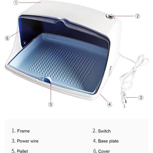 Materials For Nail Design Abody China