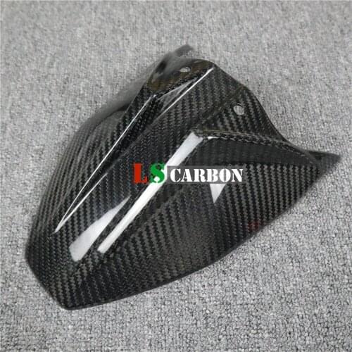 Full Carbon Fiber Motorcycle Accessories Rear Fender For KTM Superduke 790 2018 2019