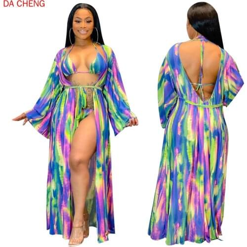 BLUE FOLD Bikini Swimwear