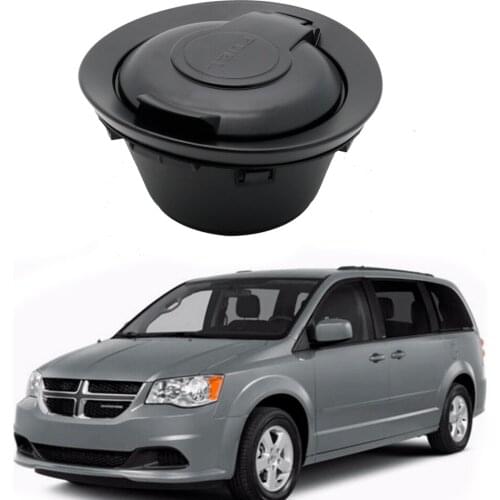 CSHWISDOW Gas Caps