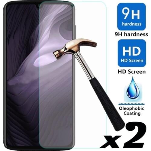 Elegaming Screen Protectors For Motorola Moto C