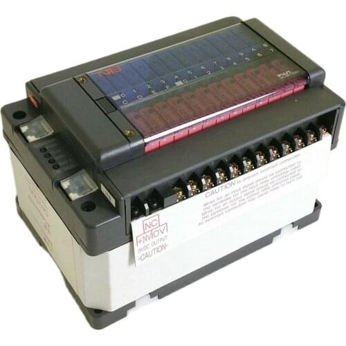 Fuji Electric NB1-P24-AC Programmable Controller Used