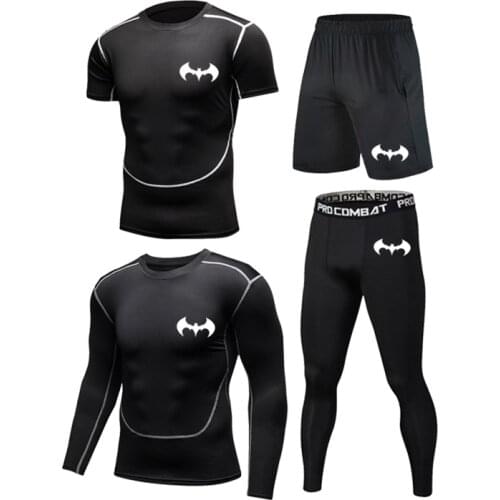 Gym OHF Tracksuits For Running