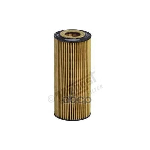 Hengst Oil Filters For Cars