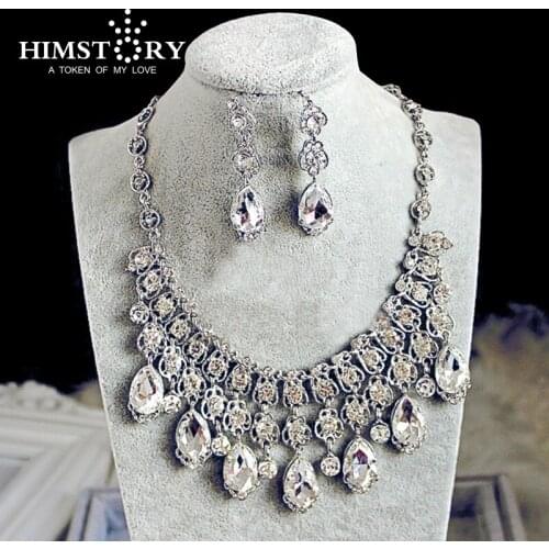 HIMSTORY Jewelry Sets
