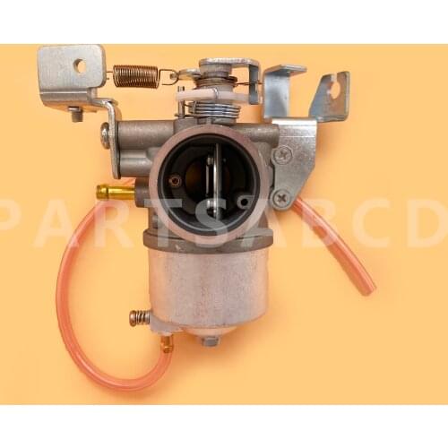 New Carburetor For Yamaha Golf GOLF 004 17557 Cart G2-G9 G11 1985 -1995 4-Cycle Golf Car Part