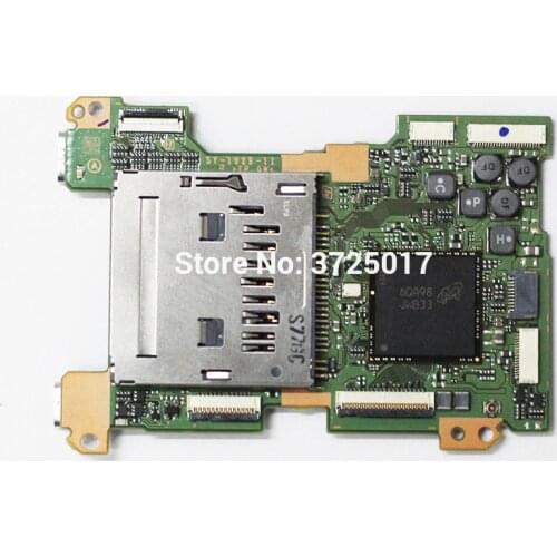 NEW Repair Parts For Sony A5000 ILCE-5000 Motherboard MotherBoard Main board