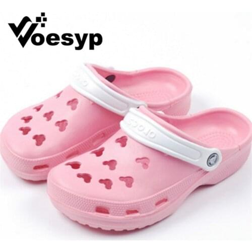Shoes Woman Slippers Female Claw Slippers Cute Home Ladies Beach Shoes Non-slip Breathable Sandals Flip Flops Women