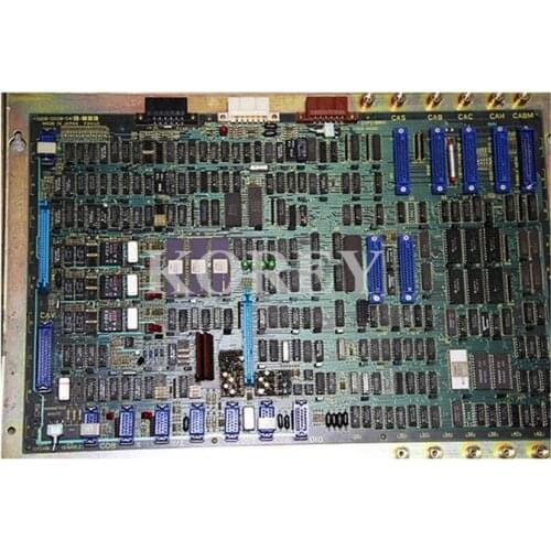 In Stock For FANUC Circuit Board A20B-0008-0410 Fully Tested In Good Condition