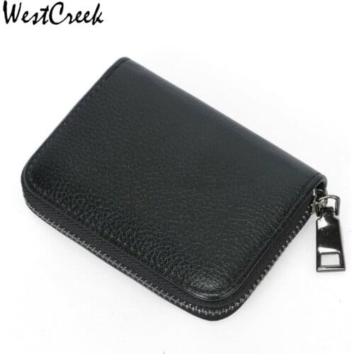 Mini Wallets WESTCREEK China
