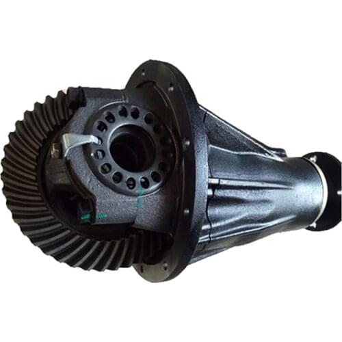 Xinjin Spare Parts For Transmissions