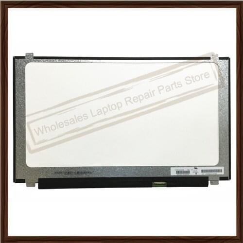 14" N156HGA-EAB N156HGE EAB lcd screen dispaly panel 1920(RGB)×1080 30 pins LCD Screen