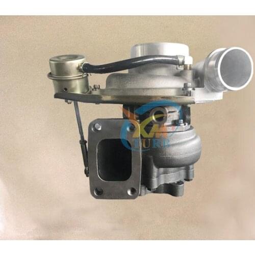241003530/241003530A/750853-5001S/704409-0001/750853-0001/750853 GT3271 TURBO FOR 1998- HINO Highway Truck FA, FB Truck J05C-TF