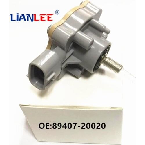 89407 20020,89407-20020,8940720020 Rear Headlight Sensor Control Height Sensor For Toyota Avensis 1.6 1.8 2.0 2.2 2.4D-4D TD