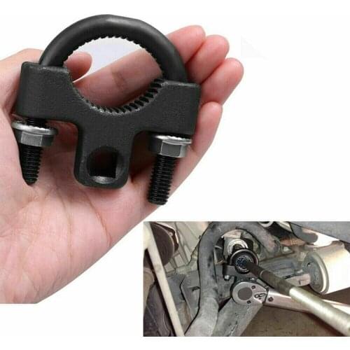 Car Tools Inner Tie Rod Tools Auto Chassis Rocker Install And Disassembly Repair Tool Car Tool Kit Car Goods
