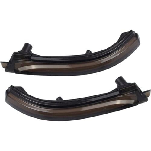 Car Dynamic Turn Signal Light Flasher Flowing Water Blinker Flashing Light for Hyundai Elantra Avante AD 2016-2019