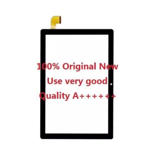 Free shipping 10.1 inch touch screen,100% New for Exion Pro BQ-1034L BQ 1034L touch panel,Tablet PC touch panel digitizer