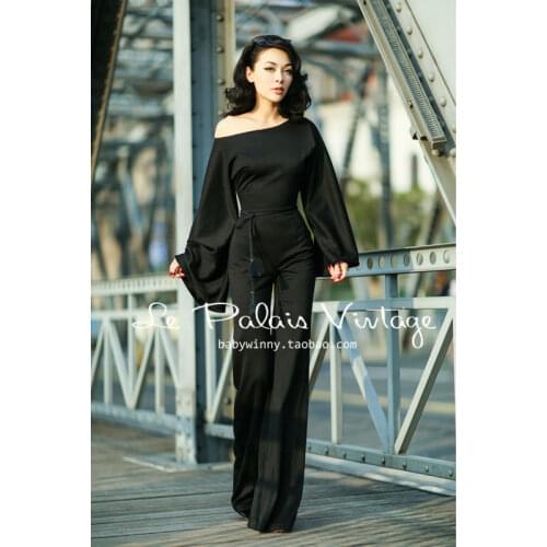 Женские комбинезоны Copi Copi China At AliExpress