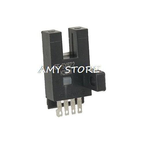 Sensor Light EE-SX672 T Type Photo Micro Switch New