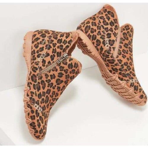 Fei wo hua Women's Autumn Shoes