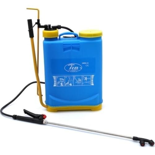 HB Plumbing Pumps