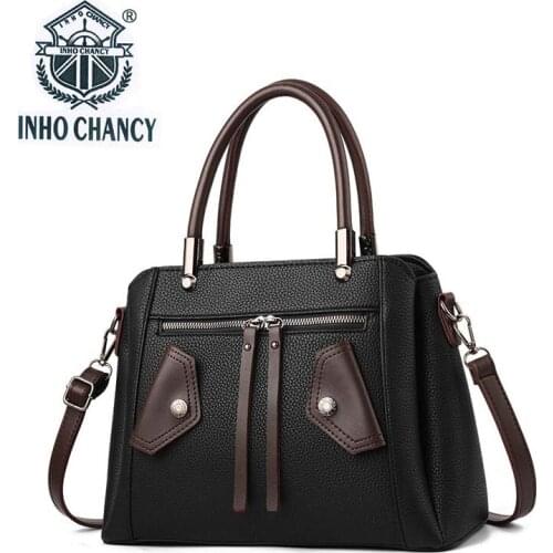 INHO CHANCY Fringed Bags For Women
